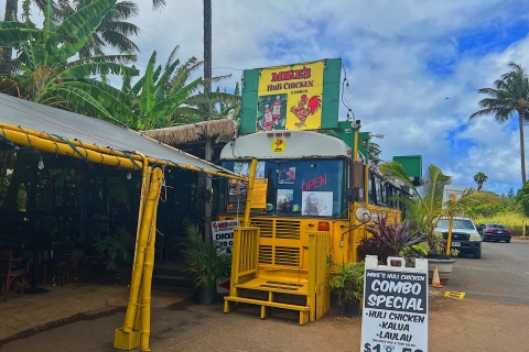 Oahu: caminata por el cráter Diamond Head y experiencia en la costa norte