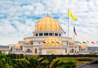 Kuala Lumpur Exploration Tour met een halve dag - Housity