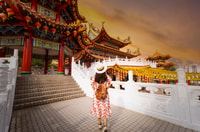 Kuala Lumpur Exploration Tour met een halve dag - Housity