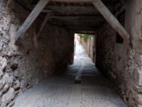 Cuenca, hallazgo nocturno Tour a pie en español - Housity