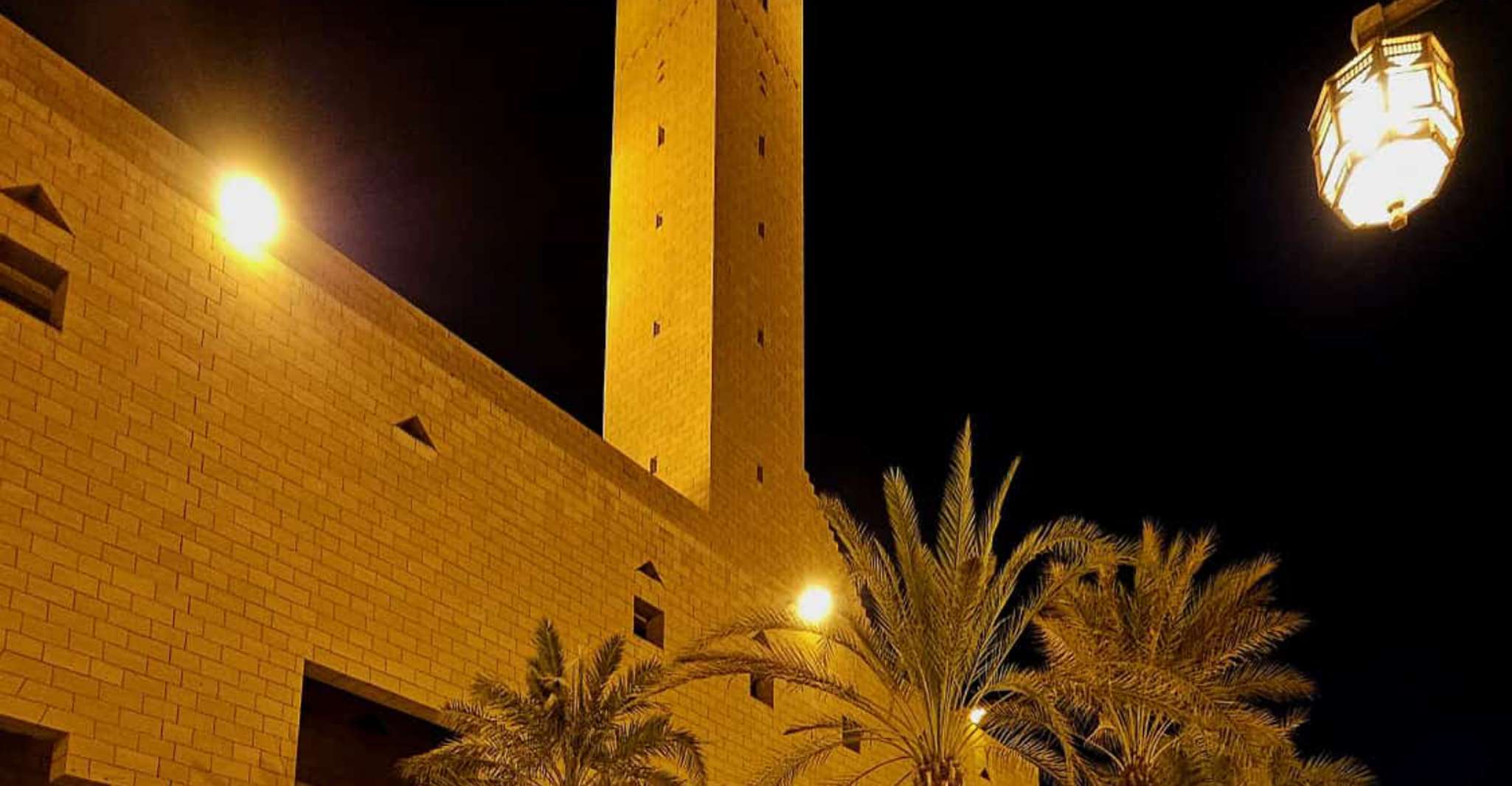 Walking Through Old Riyadh, AlMasmak Palace & Hidden Stories photo 4