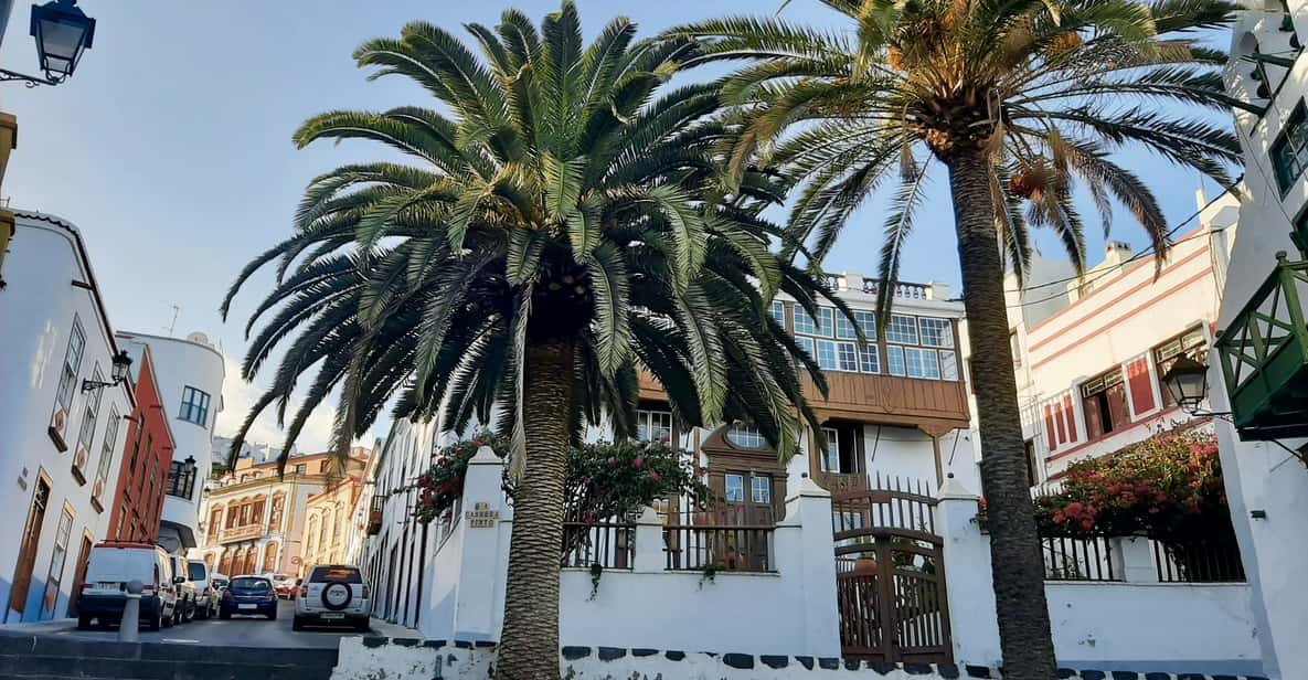 Afbeelding 9 van Vanaf Tenerife: dagtrip naar de vulkanische landschappen van La Palma