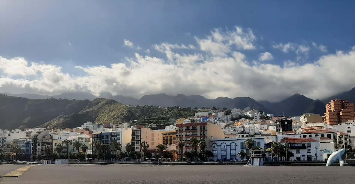 Afbeelding 12 van Vanaf Tenerife: dagtrip naar de vulkanische landschappen van La Palma