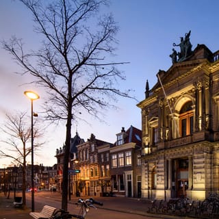 Haarlem: Teylers-museon pääsylippu