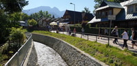 From Krakow, Day Tour of Zakopane and Tatra Mountains - Housity