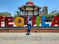 From Guadalajara, Town of Tequila & Jose Cuervo Factory Tour - Hizvo