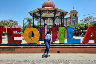 Tequila: Excursiones de un día desde Guadalajara (México)