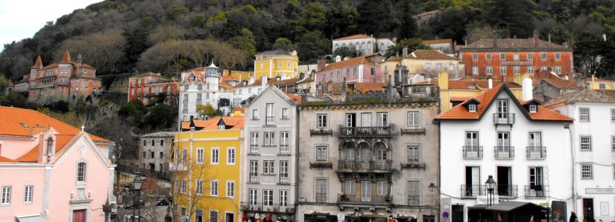 De Lisboa: Mafra, Ericeira e Sintra Day Tour