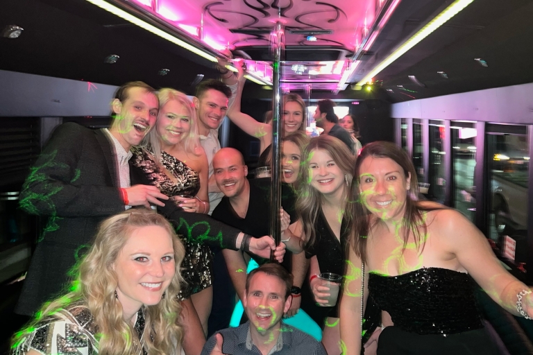 Las Vegas: tour VIP de club nocturno con acceso sin colas