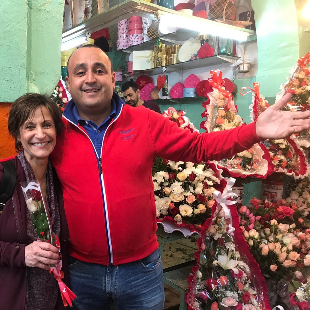 Tanger : visite de 5 h, cap Spartel et balade à dos de chameau