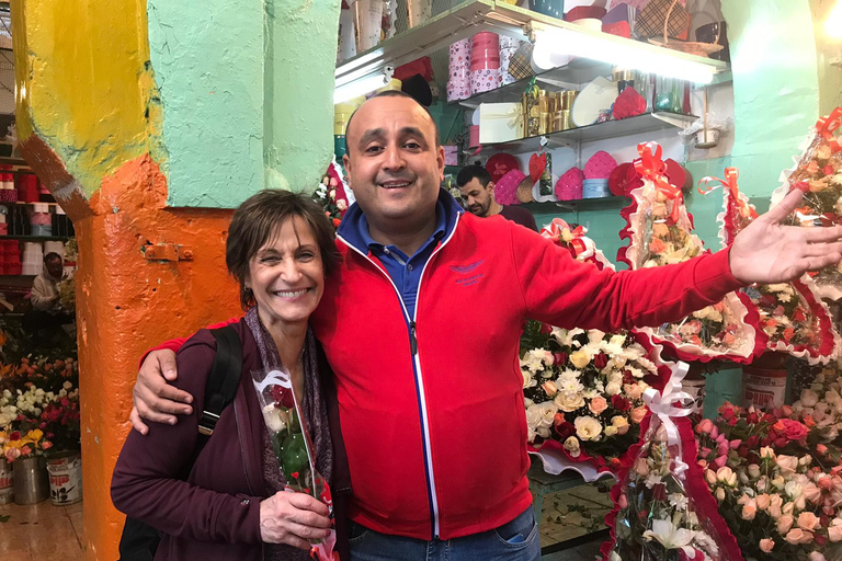 Tangier sight-seeing & Cultural Tour