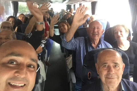 Tangier sight-seeing & Cultural Tour