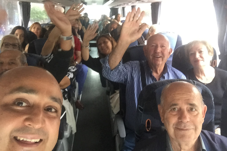 Tangier sight-seeing & Cultural Tour