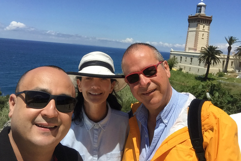 Tangier sight-seeing & Cultural Tour