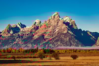 De Jackson, meio dia de Grand Teton National Park Tour - Housity