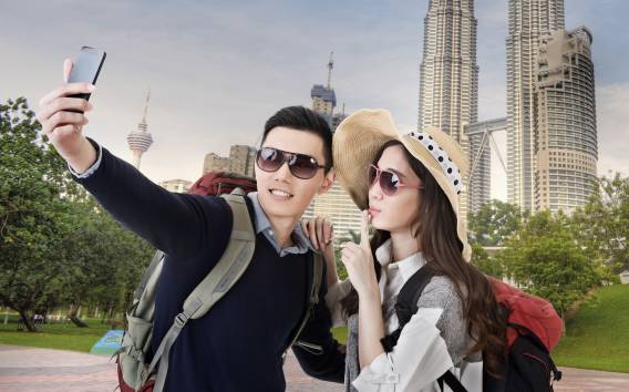 Von Kuala Lumpur: Ganztages Twin Cities Cultural Tour