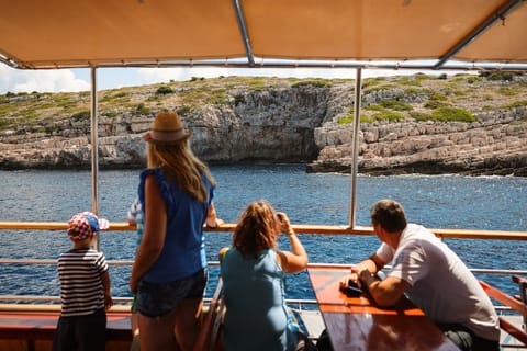 Zadar: Kornati and Telašćica Full-Day Boat Trip with Lunch