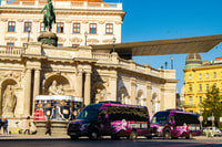 Viena, Tour en autobús con experiencia en realidad virtual - Hizvo