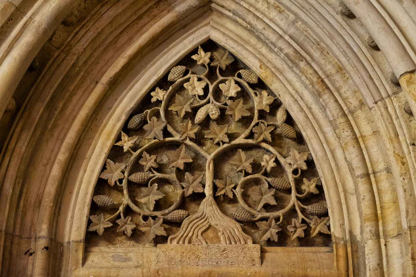 Gönguferð: Synagogur og Gyðingahverfið í Prag