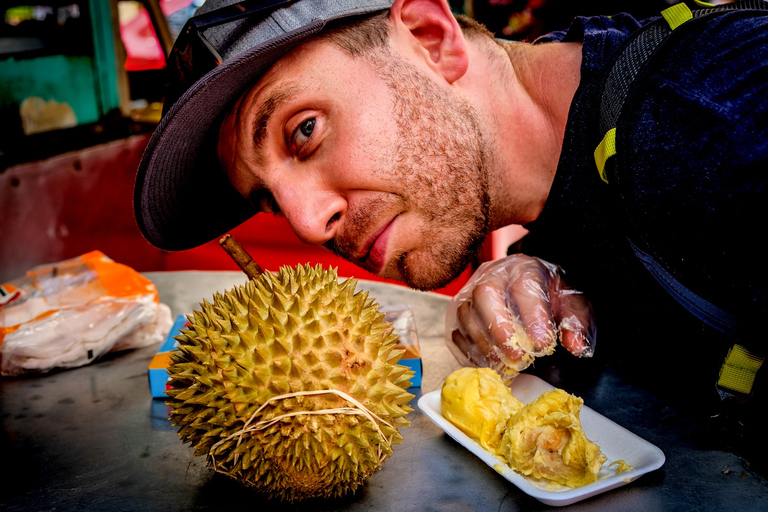 Kuala Lumpur: Erkundung der Straßenmärkte und Shopping-Tour