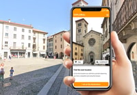 Como Scavenger Hunt and Sights Self-Guided Tour - Housity