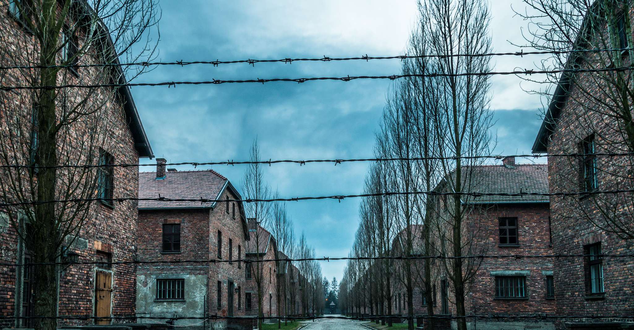Kraków, Auschwitz-Birkenau & Wieliczka Salzmine mit Pickup - Hizvo