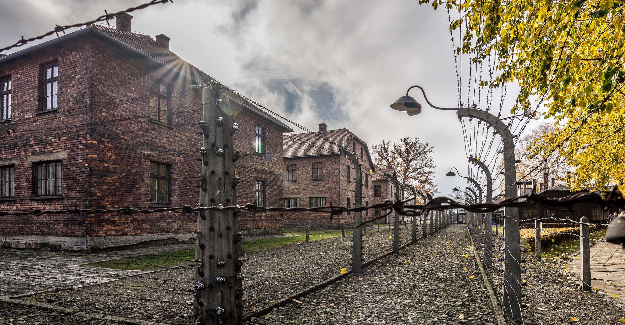 Kraków, Auschwitz-Birkenau & Wieliczka Salzmine mit Pickup - Hizvo