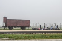 Krakw, Auschwitz-Birkenau & Wieliczka Tuz Madeni - Hizvo