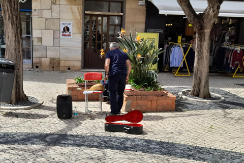 Lagos: Ponta Da Piedade i Lagos Tour z degustacją winaLagos: Wycieczka z przewodnikiem po Ponta Da Piedade i degustacja wina