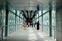 Skip-the-line, Kuala Lumpur Petronas Towers E-Tickets - Housity