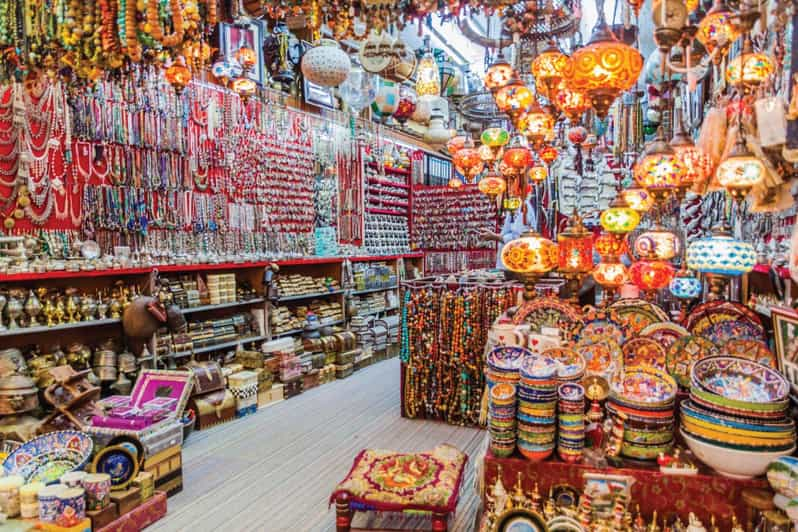 Riyadh: Old Town Highlights Tour with Transfer | GetYourGuide