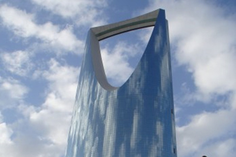 Riyad : visite de la vieille ville et du Sky BridgeRiyad : visite du vieux Riyad et du Sky Bridge