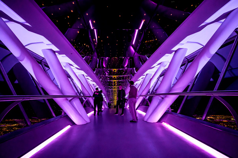 Riyadh: Old Riyadh Tour & Sky Bridge