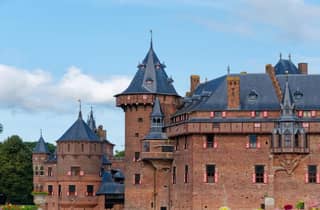 Amsterdam: Shopping in Roermond und Tagestour nach Utrecht