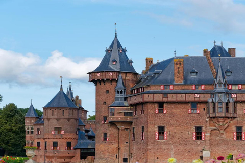 Amsterdam: zakupy w Roermond i wycieczka 1-dniowa do UtrechtuAmsterdam: Zakupy w Roermond i wycieczka 1-dniowa do Utrechtu