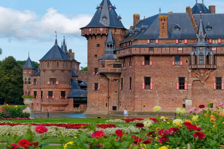 Amesterdão: compras em Roermond e viagem de 1 dia a UtrechtAmesterdão: Dia de passeio em Roermond Shopping e Utrecht (viagem de 1 dia)