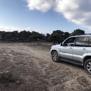 Kos: Guided 4x4 Off-Road Tour to Kefalos & Tavern Lunch