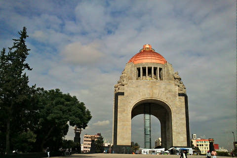 Città del Messico: Tour di Teotihuacan e del Messico preispanicoTour del Messico preispanico