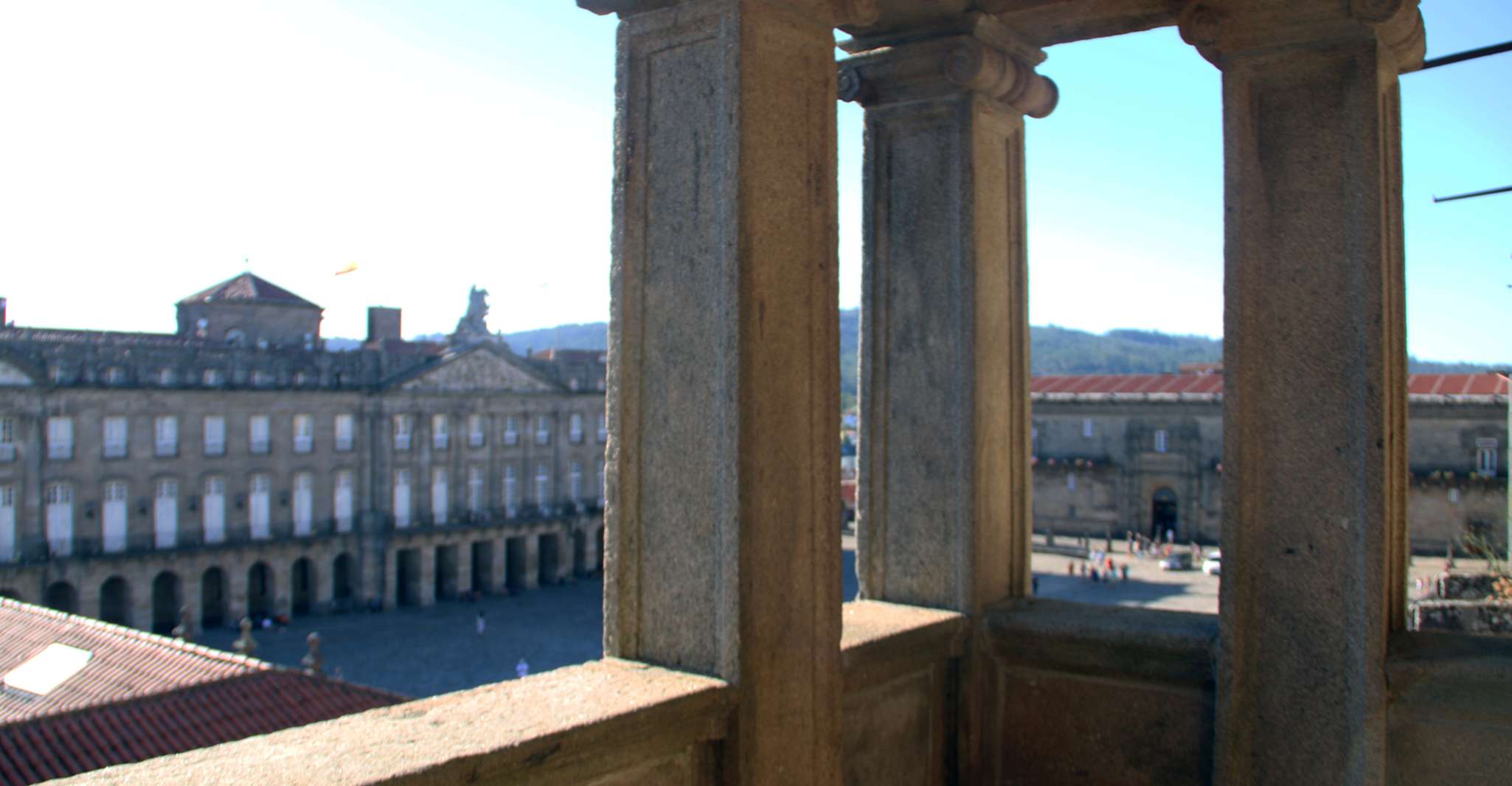 Santiago de Compostela, Tour privato della Cattedrale e del Museo - Hizvo