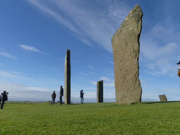 day trip orkney islands from john o'groats