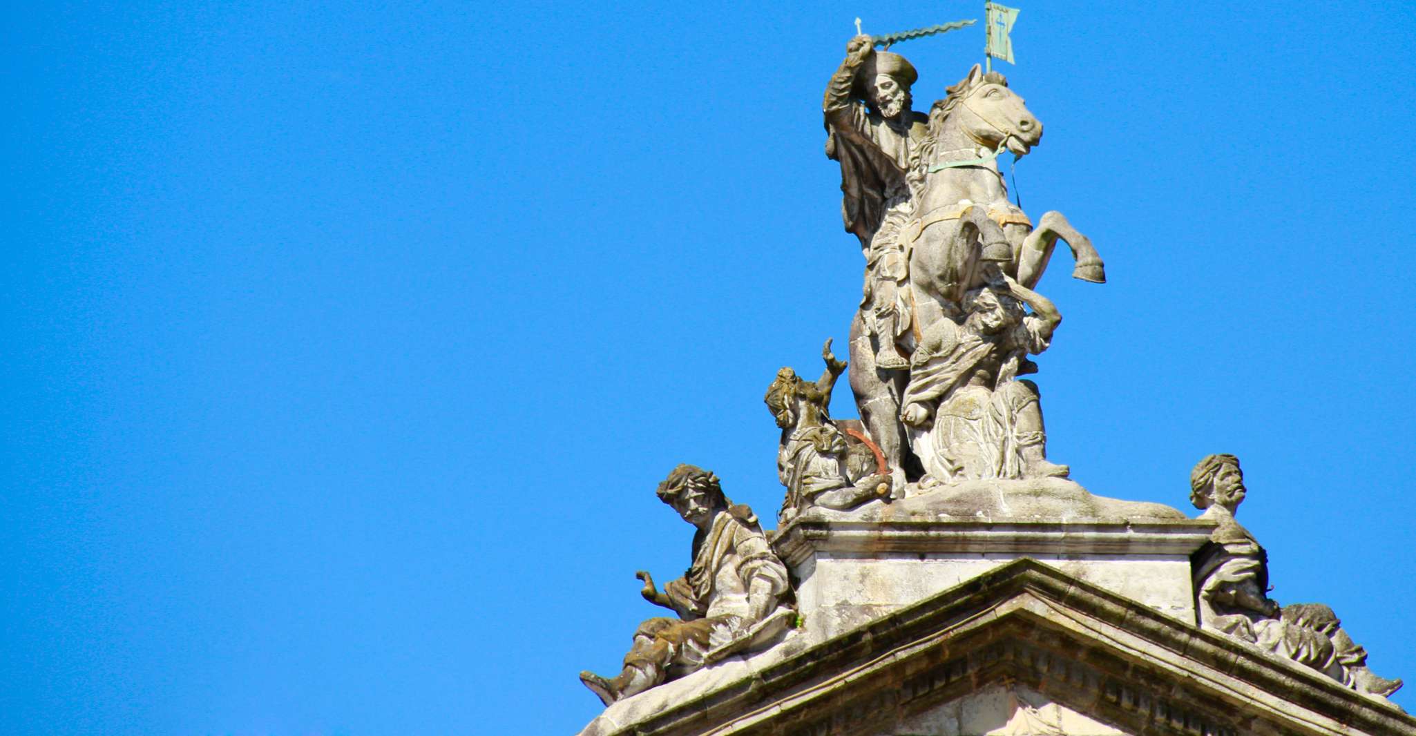 Santiago de Compostela, Tour privato della Cattedrale e del Museo - Hizvo