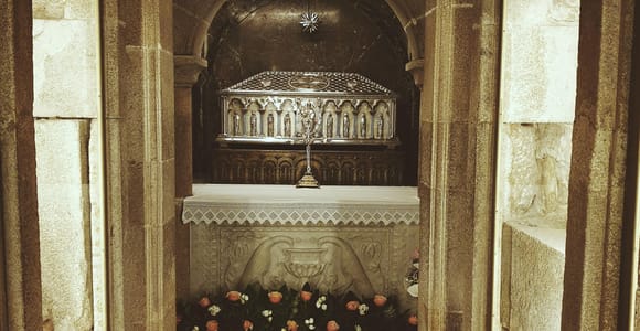 Santiago de Compostela: Kathedrale & Museum Private Tour