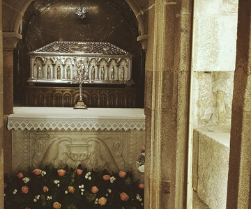 Cathedral & Museum Private Tour