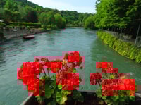 Borghetto Sul Mincio, Town Highlights Walking Tour - Housity