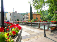 Borghetto Sul Mincio, Town Highlights Walking Tour - Housity