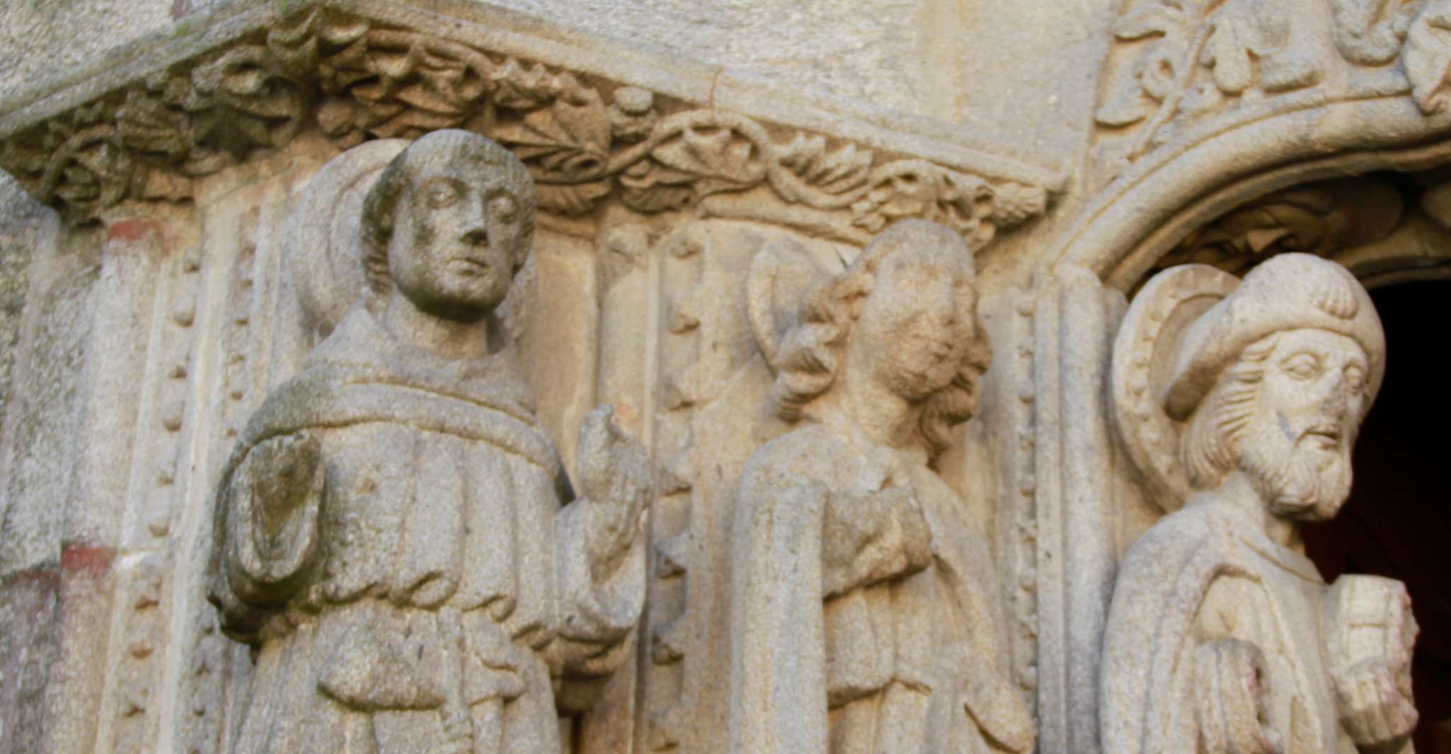 Santiago de Compostela, Tour privato della Cattedrale e del Museo - Hizvo