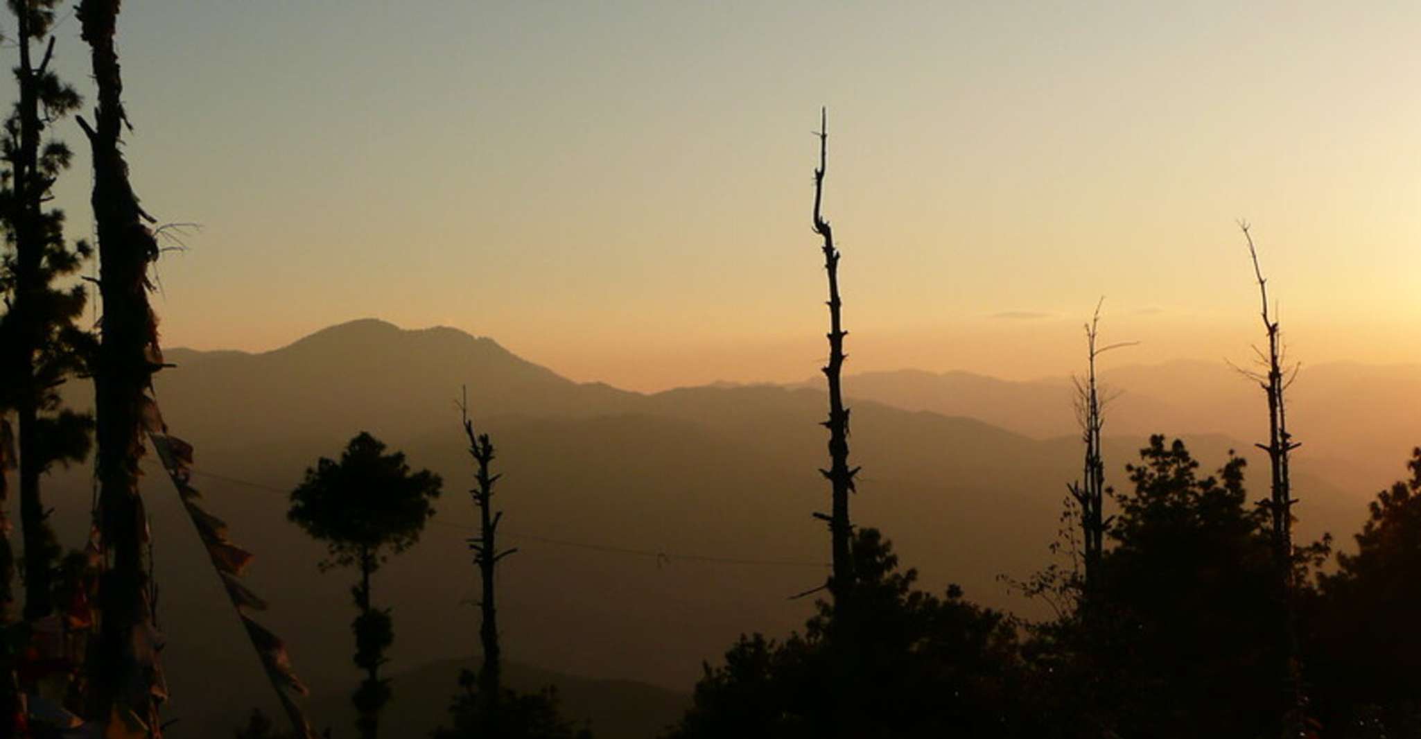 Da Kathmandu, 5 giorni Chisapani a Nagarkot Trek - Hizvo