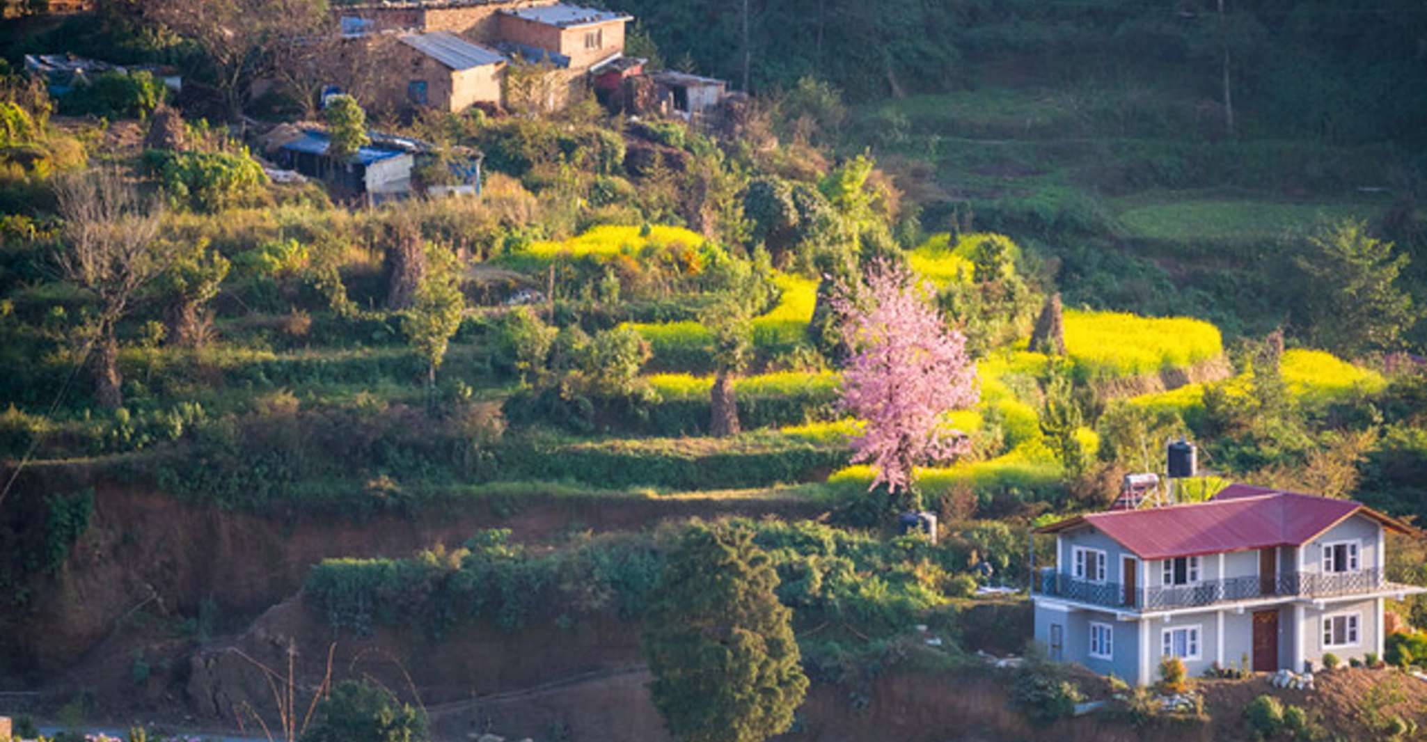 Da Kathmandu, 5 giorni Chisapani a Nagarkot Trek - Hizvo