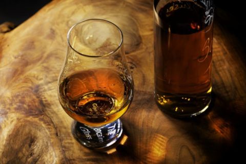 Idstein: Ultimate Rum Tasting Experience