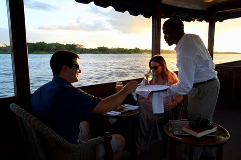 5-Day Explore Zimbabwe, Zambia and Botswana